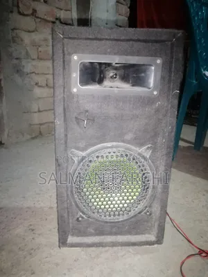 JBL Sound Box