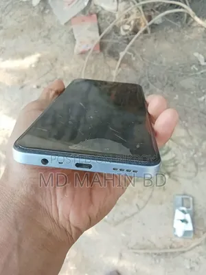 Realme Note 60 128 GB Graphite