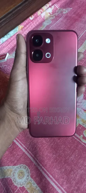 Vivo Y31d ১২৮ জিবি