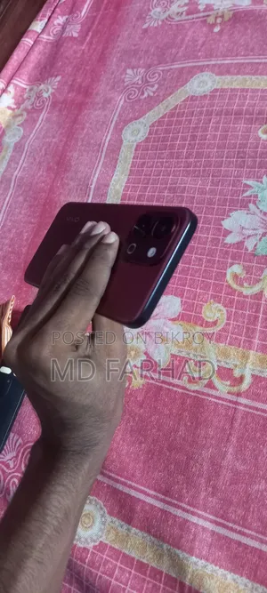 Vivo Y31d ১২৮ জিবি