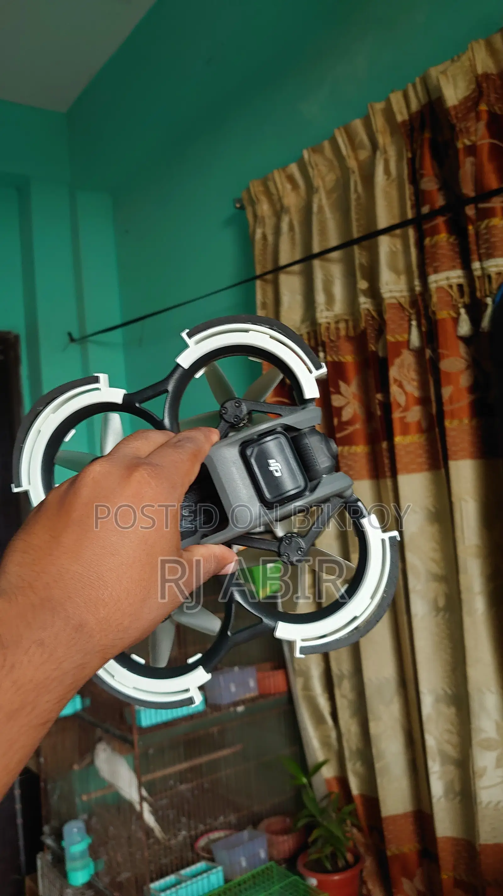 DJI Avata 1