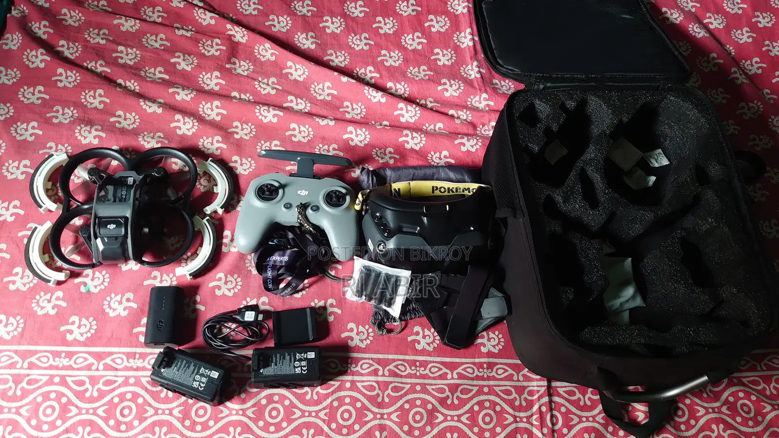 DJI Avata 1
