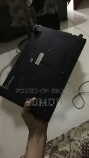 ল্যাপটপ এইচপি কম্প্যাক ৪২০ ৪জিবি ইন্টেল কোর আই৩ এইচিডিডি ৫০০জিবি