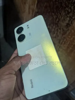 Xiaomi Redmi 13C 5G 256 GB