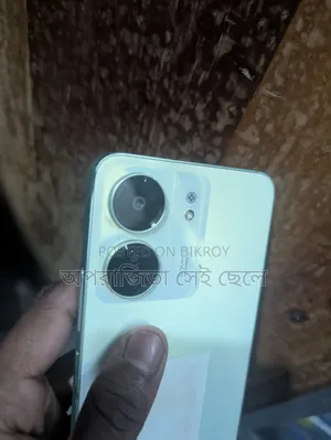 Xiaomi Redmi 13C 5G 256 GB
