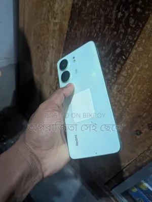 Xiaomi Redmi 13C 5G 256 GB