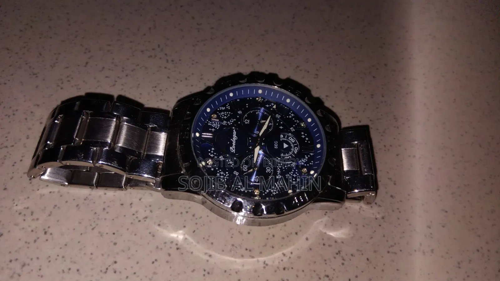 I Have Another One, So I Will Sell This One.