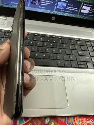 Apple iPhone 11 Pro 64 GB Graphite