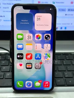 Apple iPhone 11 Pro 64 GB Graphite