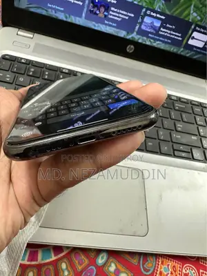 Apple iPhone 11 Pro 64 GB Graphite