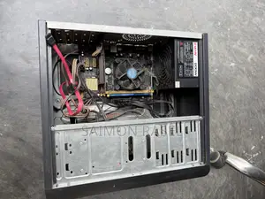 Desktop Computer Asus 8GB Intel Core i5 HDD+SSD 4TB
