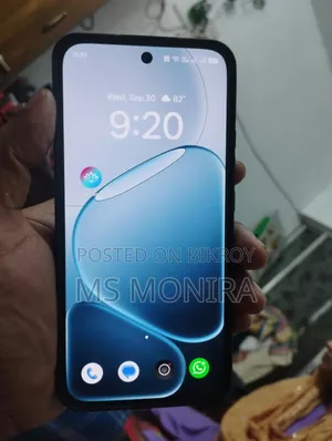 Oppo A6 Pro 5G 256 GB