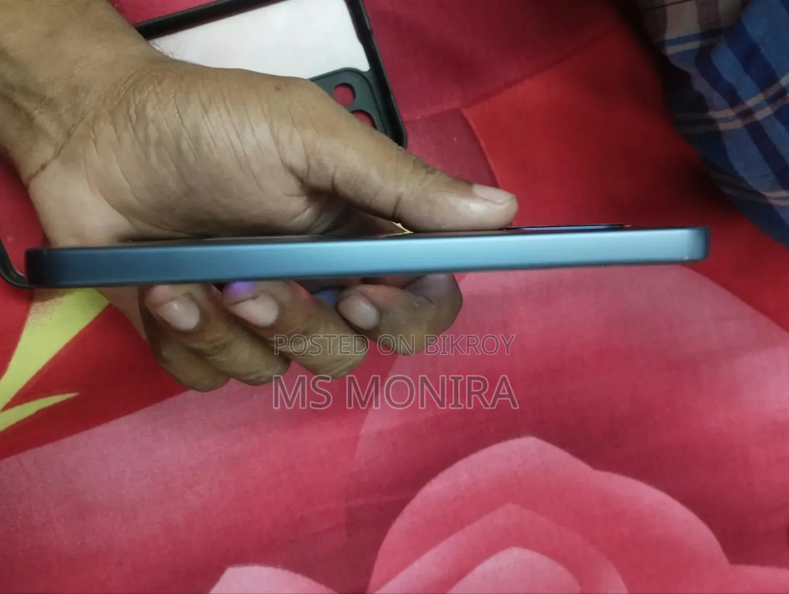 Oppo A6 Pro 5G 256 GB