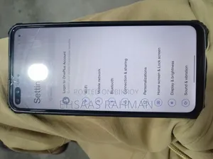 ওয়ানপ্লাস নর্ড ২৫৬ জিবি গ্রে