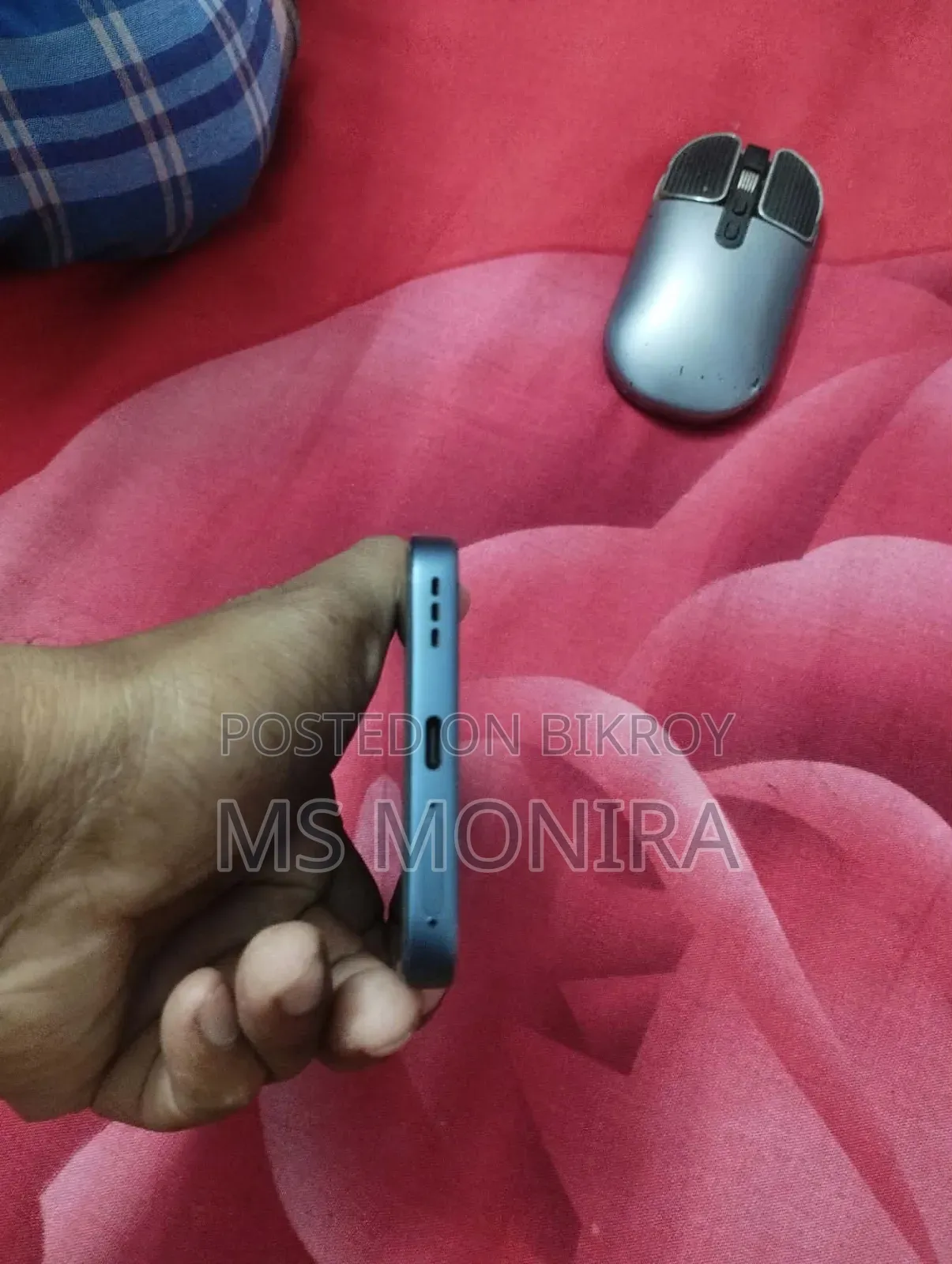Oppo A6 Pro 5G 256 GB
