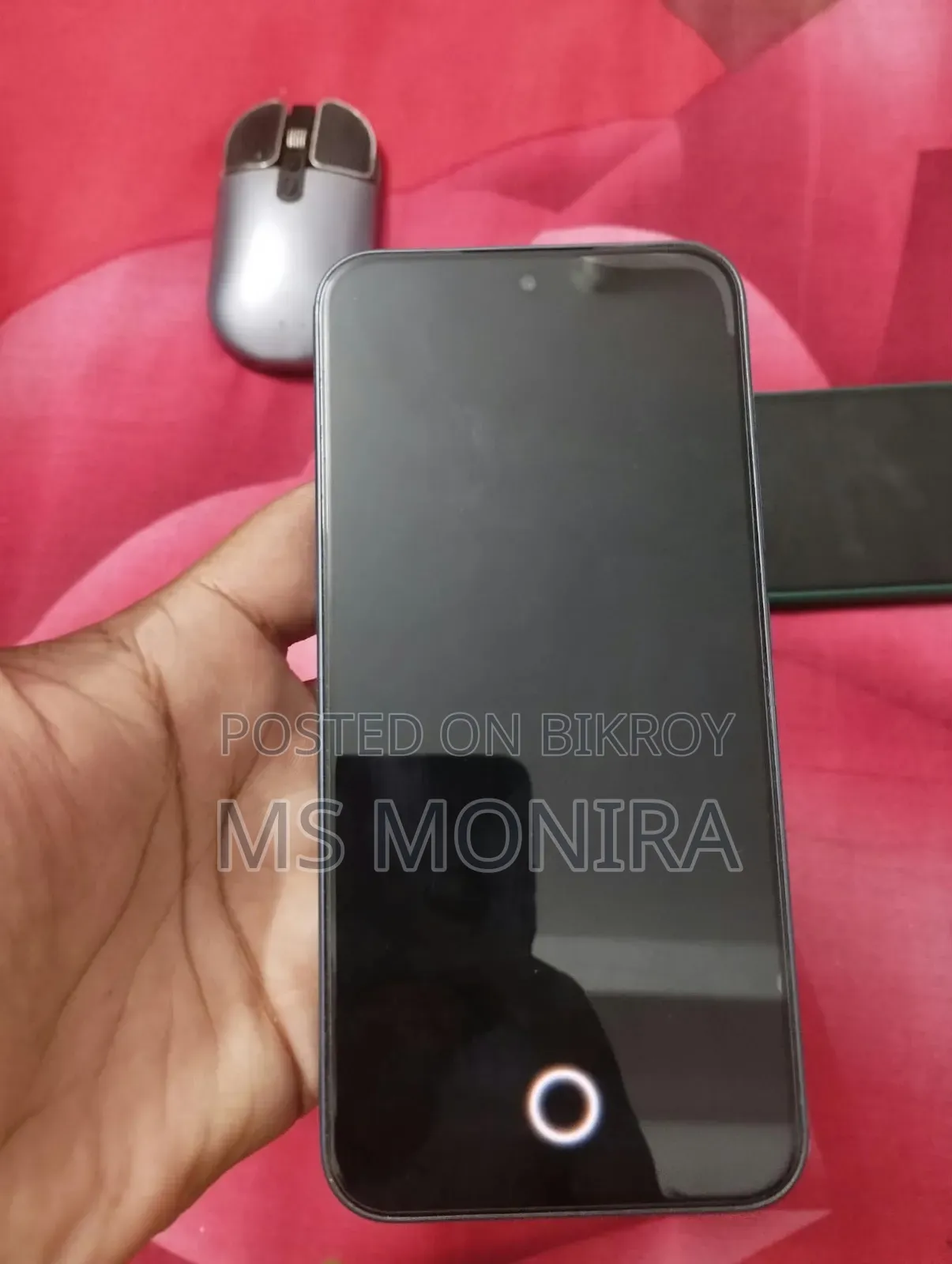 Oppo A6 Pro 5G 256 GB