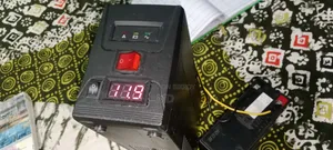 মডিফাইড Ups