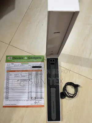 Samsung Galaxy Watch 7