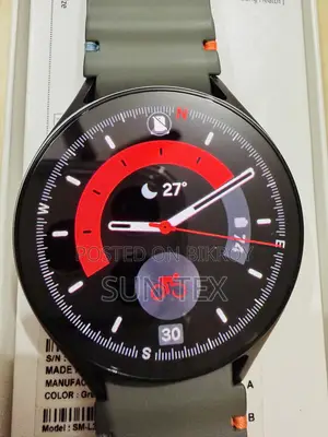 Samsung Galaxy Watch 7