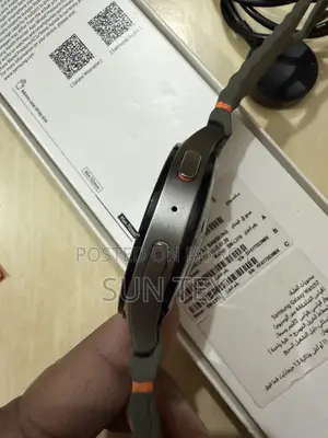 Samsung Galaxy Watch 7