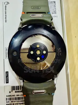 Samsung Galaxy Watch 7