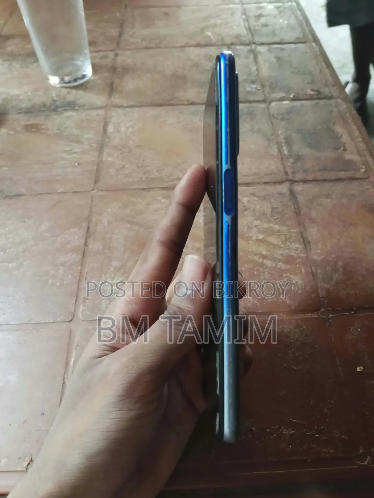 Oppo A54 ১২৮ জিবি গ্রিন