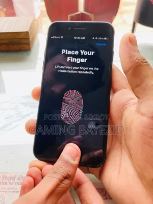অ্যাপল আইফোন ৭ ১২৮ জিবি ব্ল্যাক