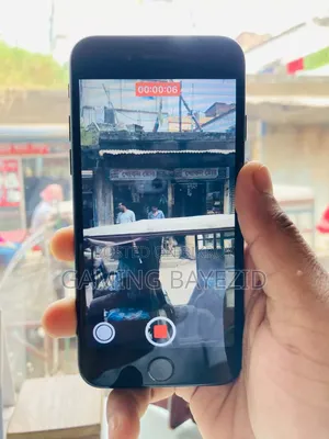 অ্যাপল আইফোন ৭ ১২৮ জিবি ব্ল্যাক