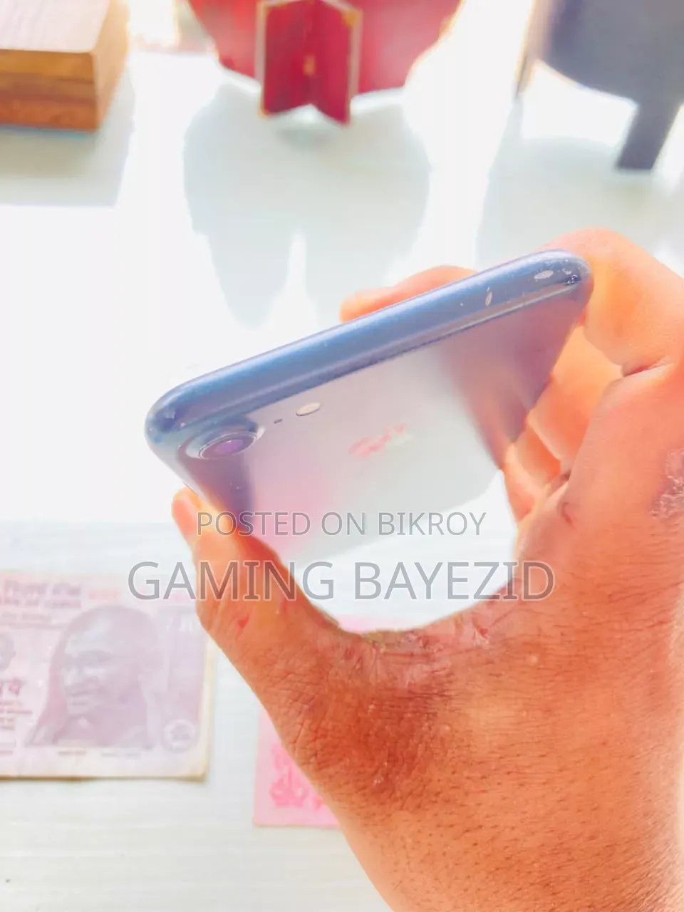 অ্যাপল আইফোন ৭ ১২৮ জিবি ব্ল্যাক