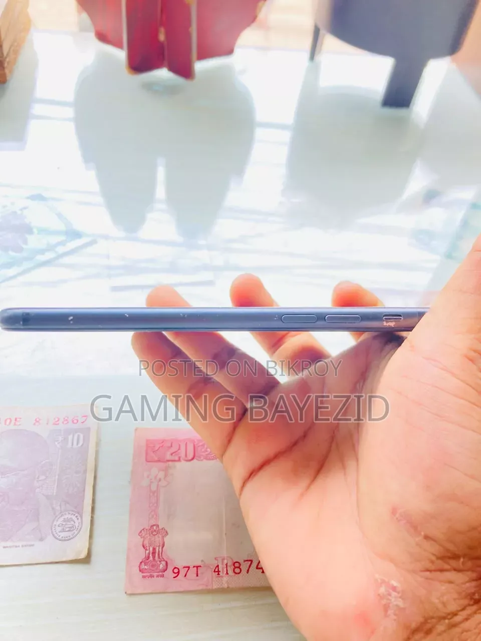 অ্যাপল আইফোন ৭ ১২৮ জিবি ব্ল্যাক