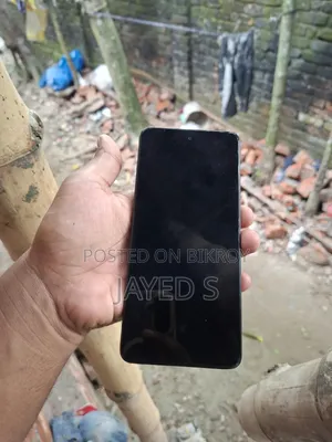 Oppo A3x 64 GB Purple