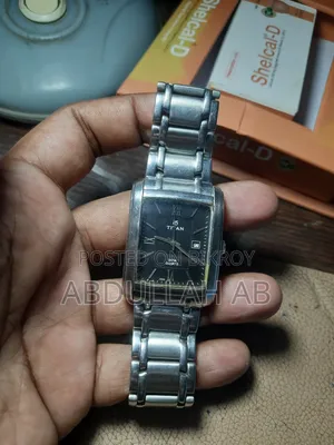 Men Watches