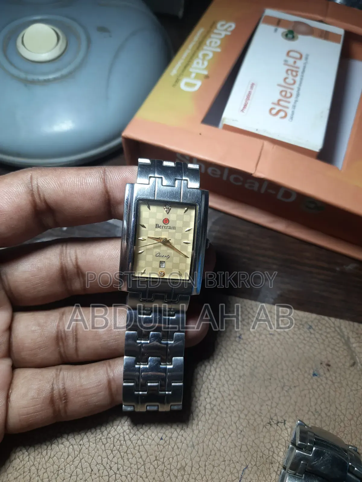 Men Watches