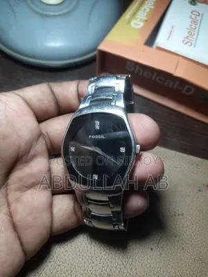Men Watches