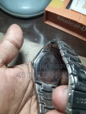 Men Watches