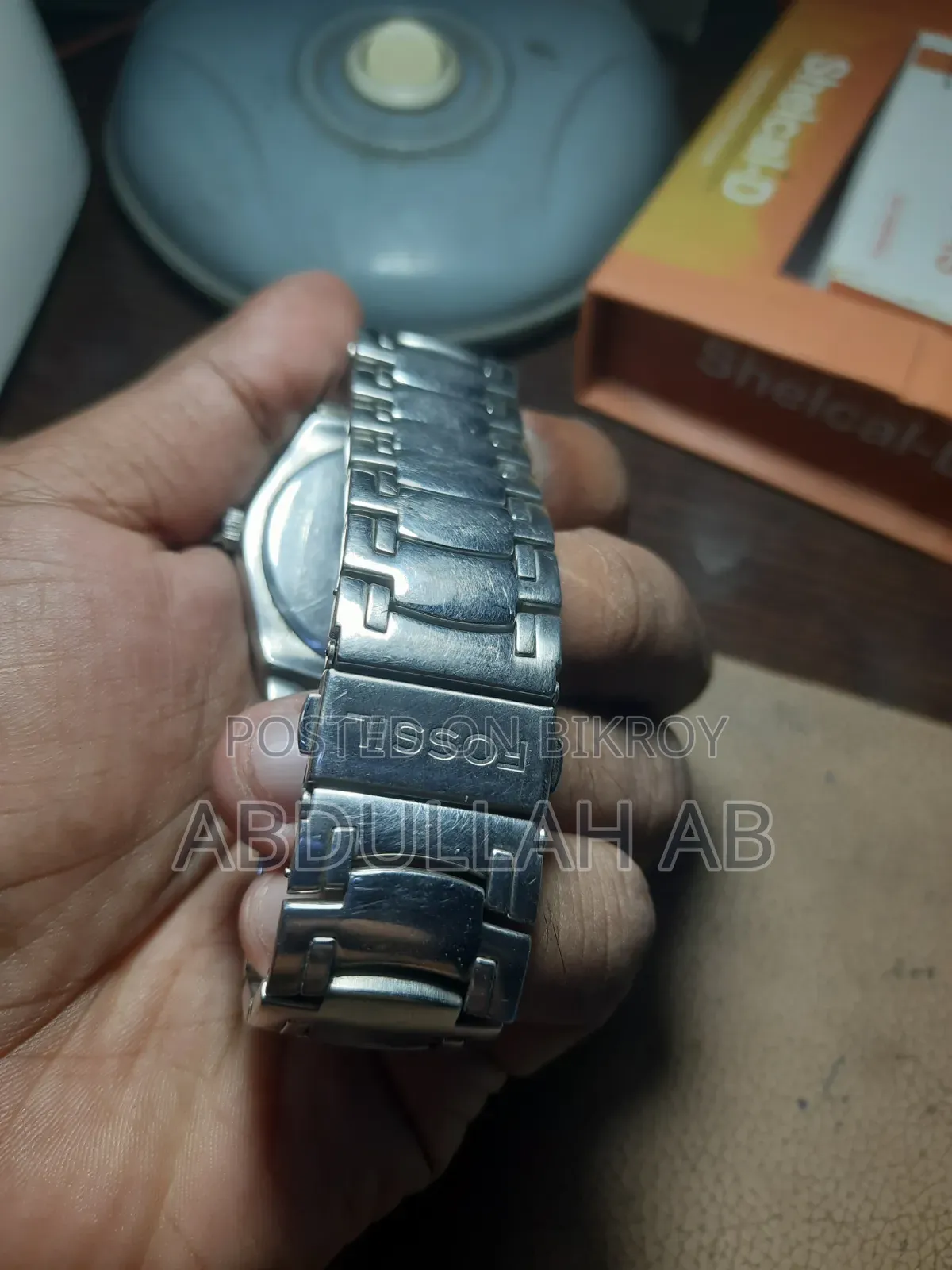 Men Watches
