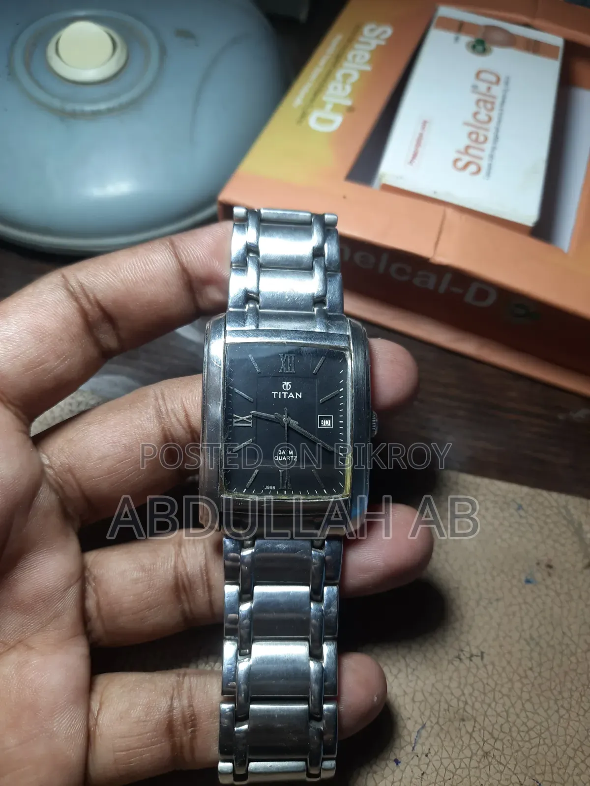 Men Watches