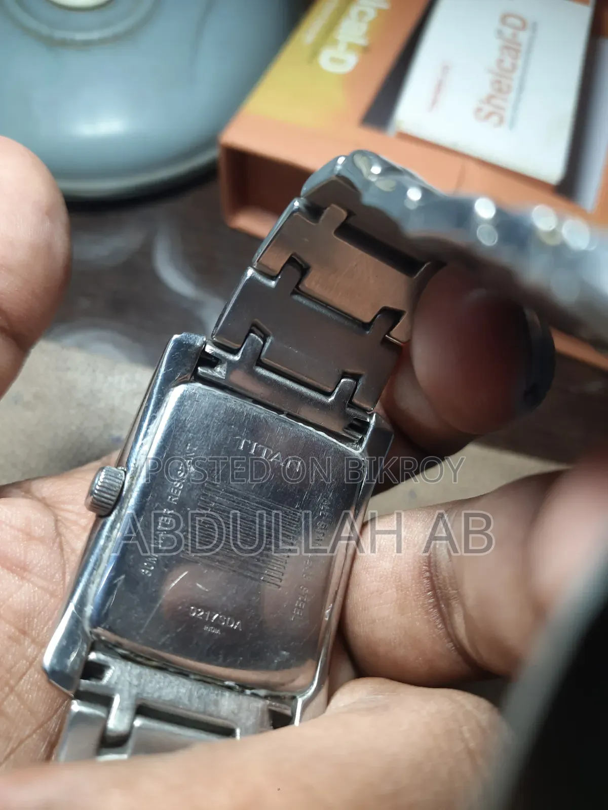Men Watches