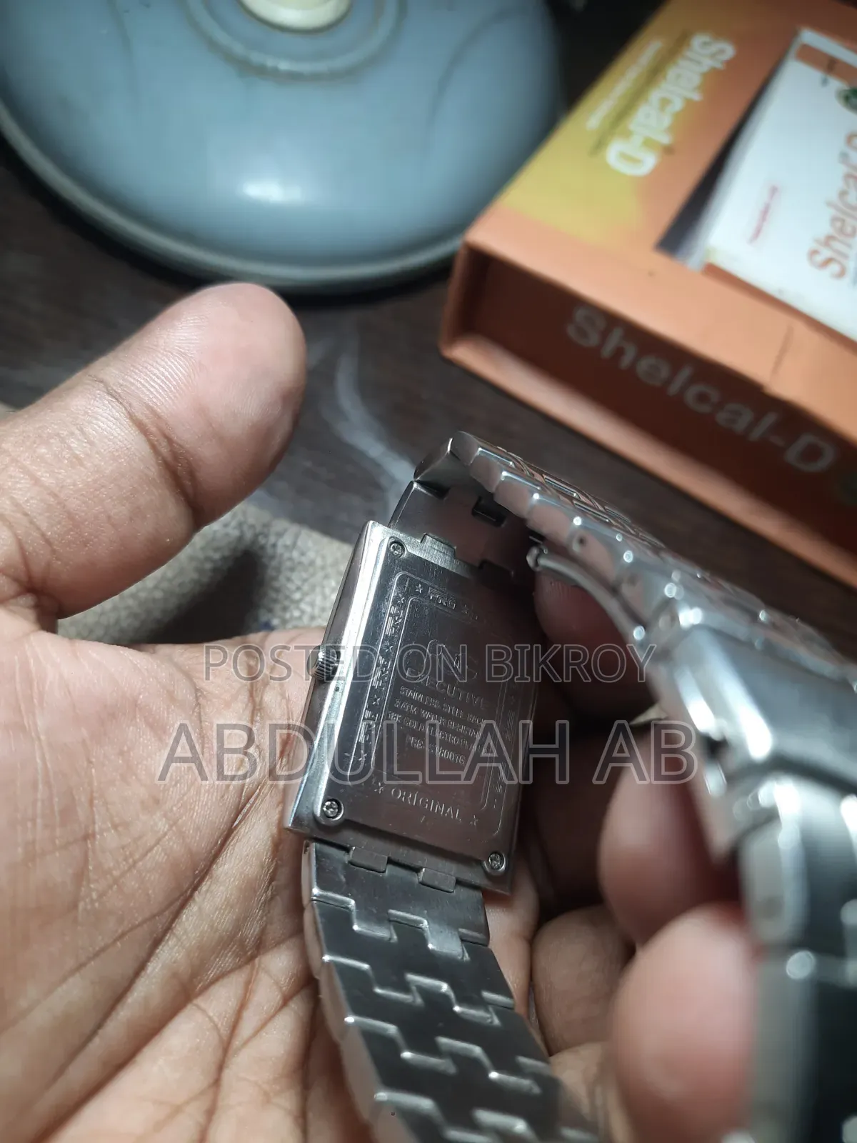 Men Watches