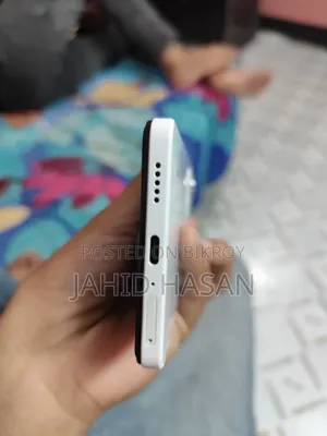 Xiaomi Redmi Note 12 Pro 5G 256 GB White