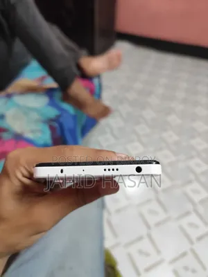 Xiaomi Redmi Note 12 Pro 5G 256 GB White