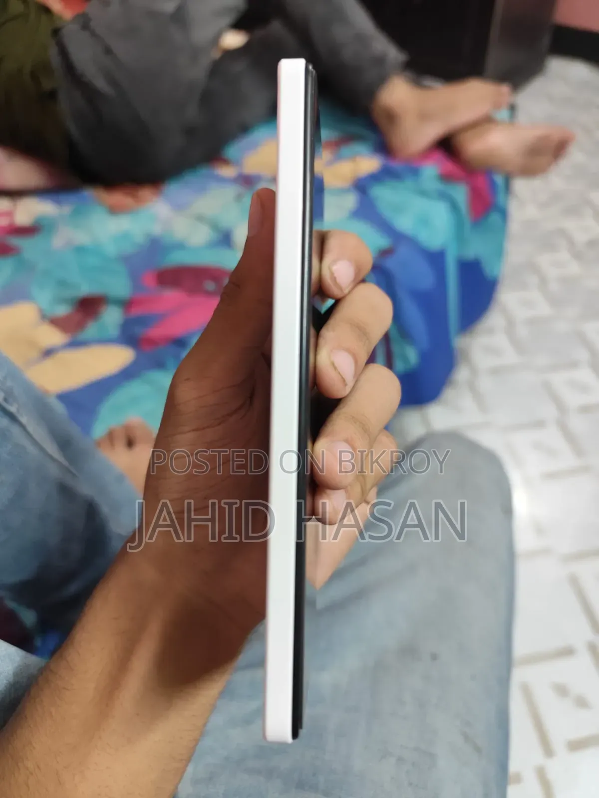 Xiaomi Redmi Note 12 Pro 5G 256 GB White