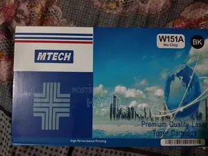 MTECH-151A