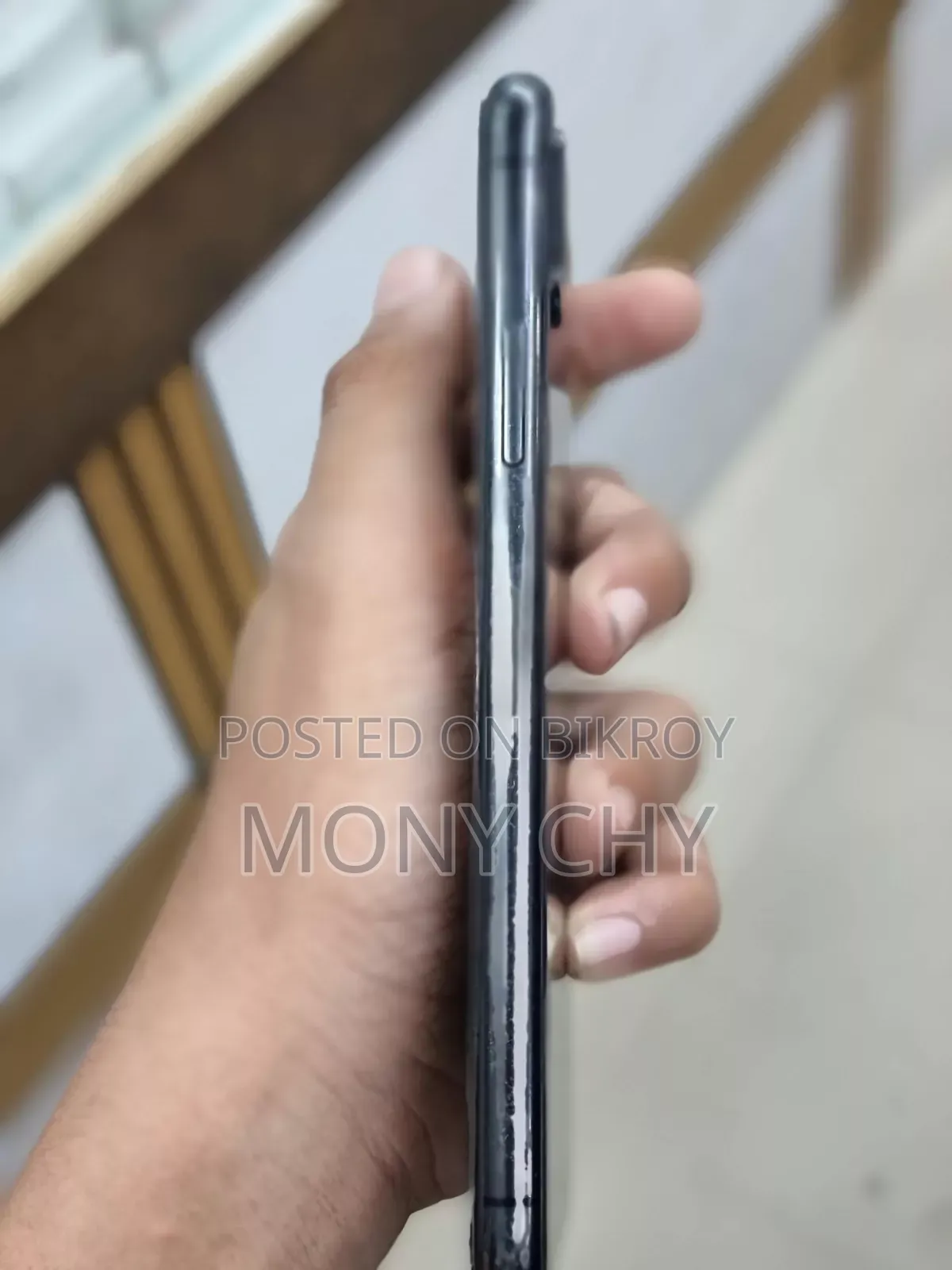 অ্যাপল আইফোন এক্স ২৫৬ জিবি ব্ল্যাক