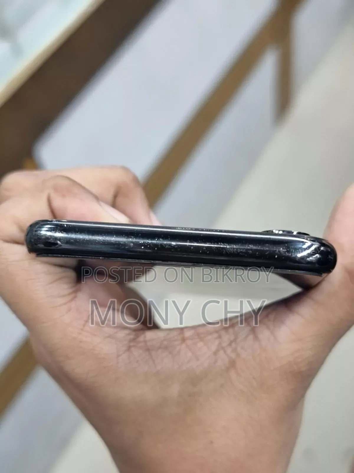 অ্যাপল আইফোন এক্স ২৫৬ জিবি ব্ল্যাক