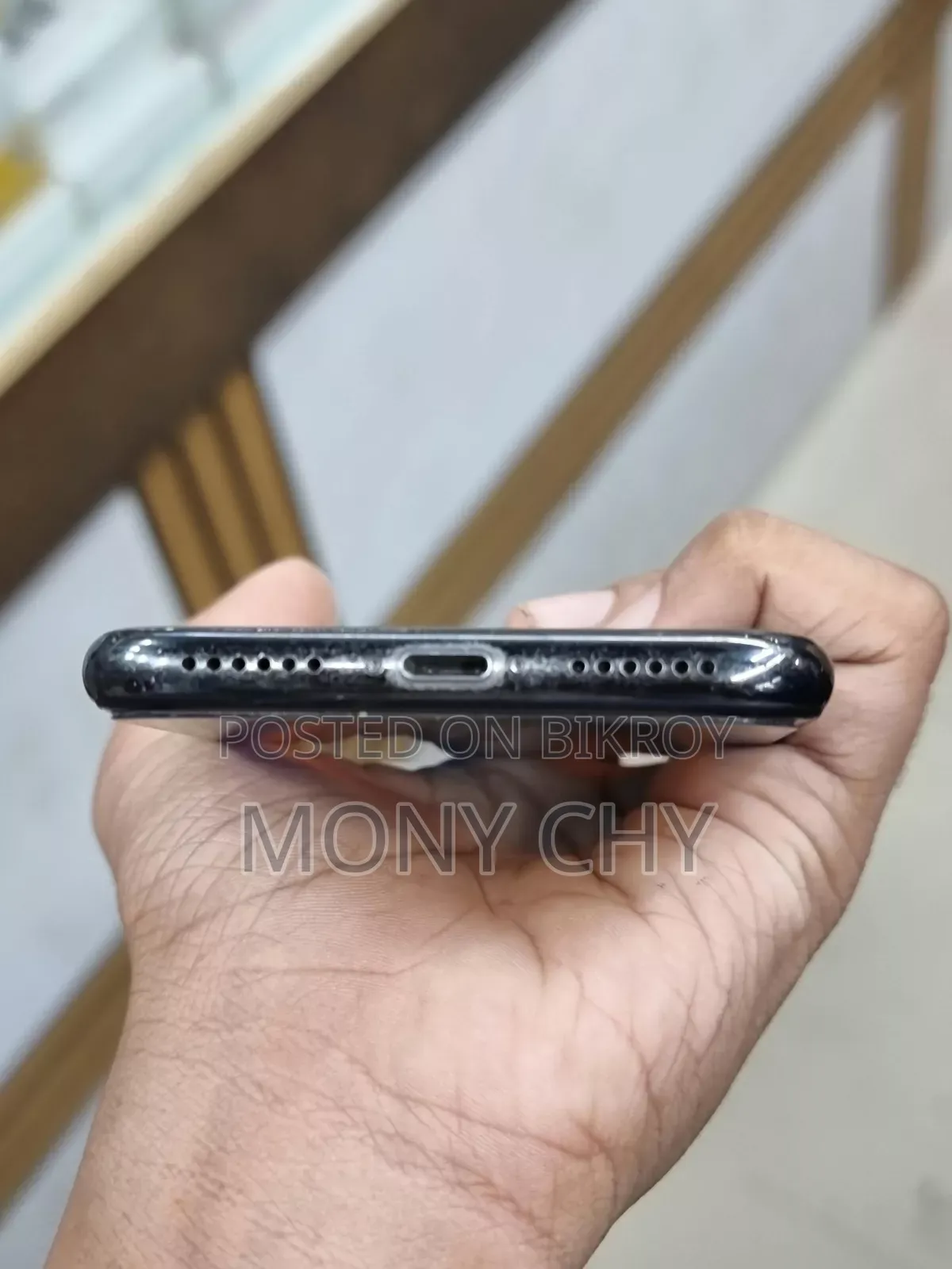 অ্যাপল আইফোন এক্স ২৫৬ জিবি ব্ল্যাক
