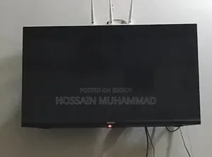 টিভি ৩২ইন্চি