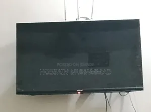 32 Inch TV