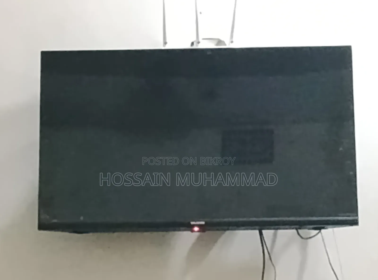32 Inch TV