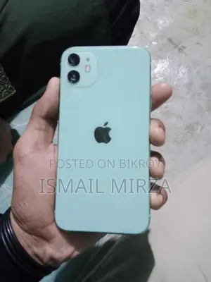 Apple iPhone 11 128 GB Gray